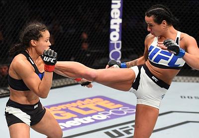  Ashlee Evans-Smith and Marion Reneau